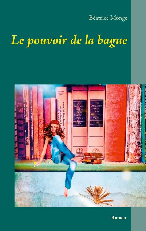 Produktbild: Le pouvoir de la bague