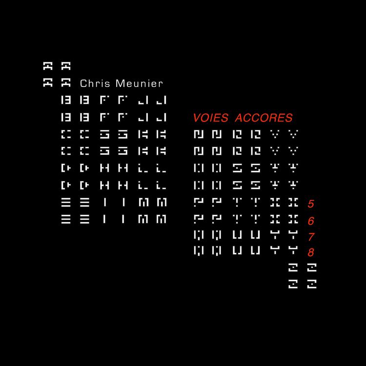 Produktbild: Voies Accores, Volume 2