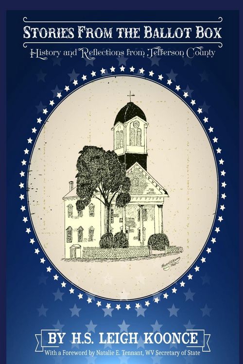 Produktbild: Stories From the Ballot Box