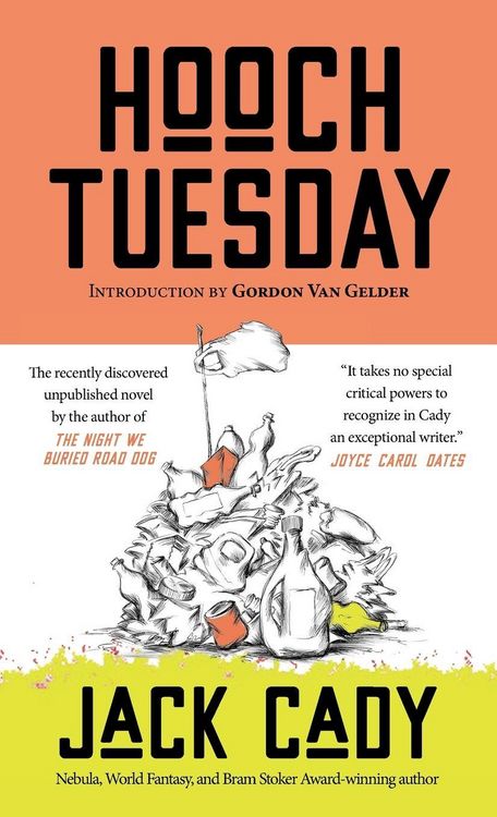 Produktbild: Hooch Tuesday
