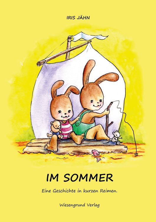 Produktbild: Im Sommer