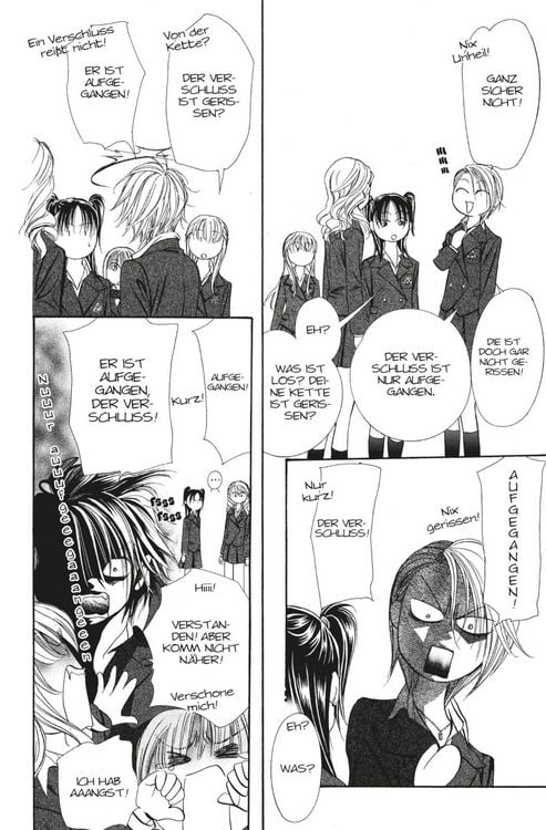 Produktbild: Skip Beat! 28