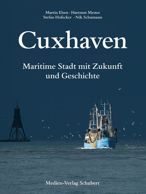 Produktbild: Cuxhaven