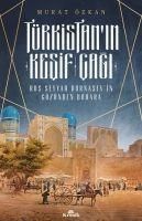 Produktbild: T&uuml;rkistanin Kesif Cagi