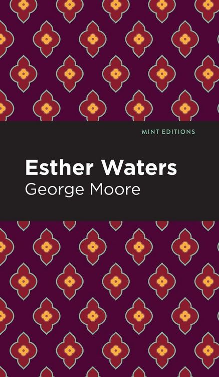 Produktbild: Esther Waters