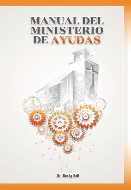 Produktbild: Manual Del Ministerio De Ayudas
