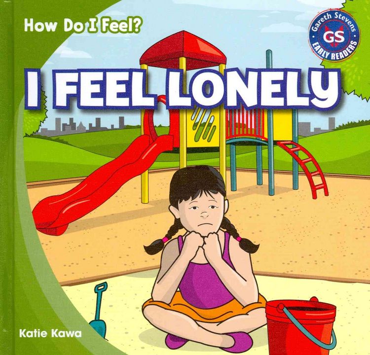 Produktbild: I Feel Lonely