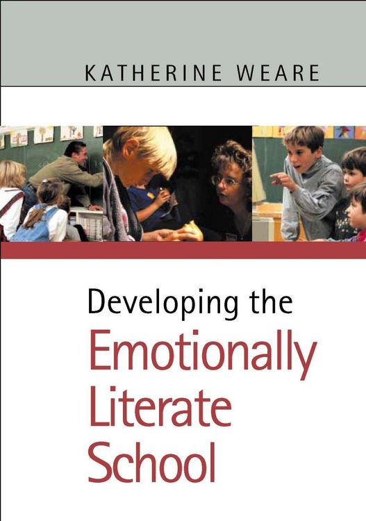 Produktbild: Developing the Emotionally Literate School
