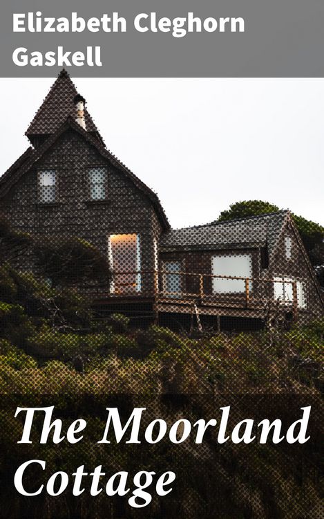 Produktbild: The Moorland Cottage