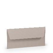 Produktbild: Paperado-5er Pack Briefumschl&auml;ge DL m. Sf., Taupe