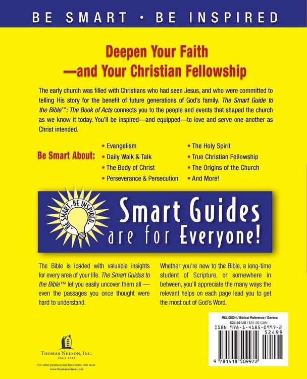 Produktbild: The Book of Acts