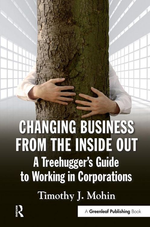 Produktbild: Changing Business from the Inside Out