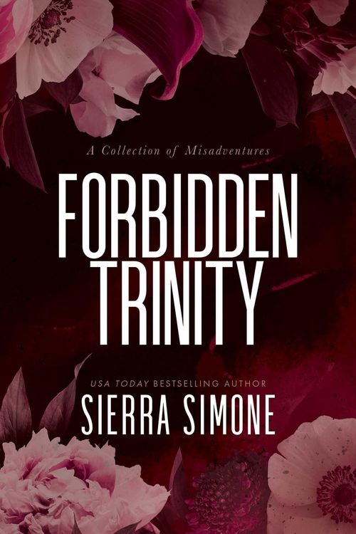 Produktbild: Forbidden Trinity