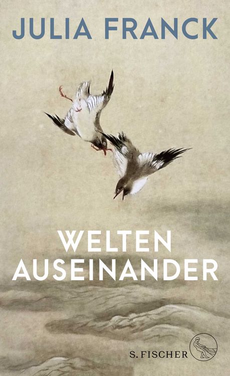 Produktbild: Welten auseinander