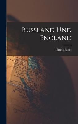 Produktbild: Russland Und England