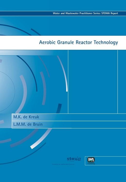 Produktbild: Aerobic Granule Reactor Technology
