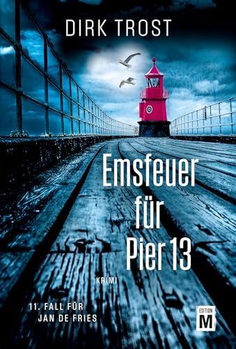 Produktbild: Emsfeuer f&uuml;r Pier 13