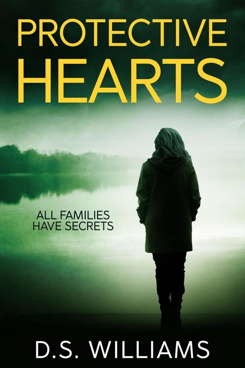 Produktbild: Protective Hearts