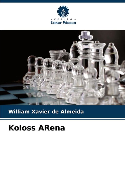 Produktbild: Koloss ARena