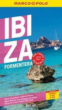 Produktbild: Ibiza, Formentera