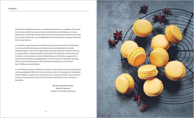 Produktbild: Patisserie