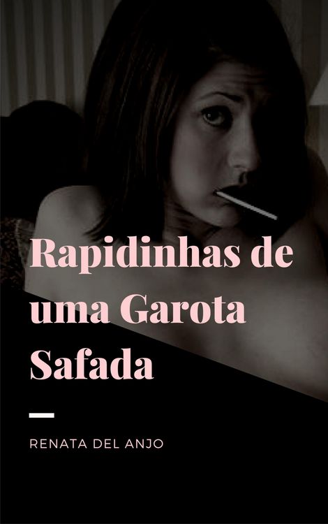 Produktbild: Rapidinhas de uma garota safada