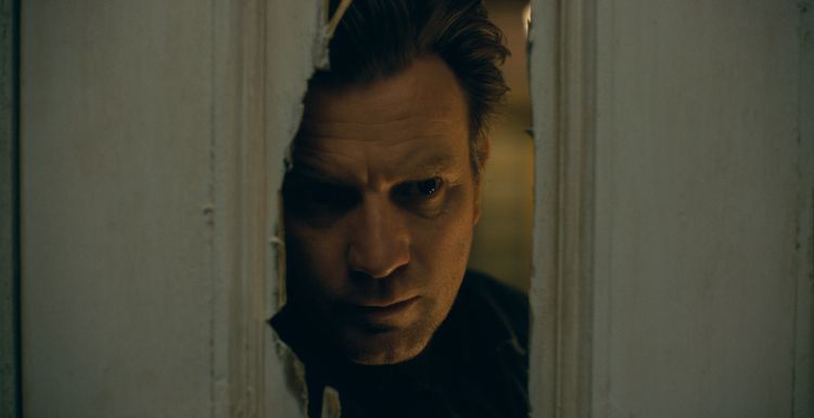 Produktbild: Stephen Kings Doctor Sleeps Erwachen