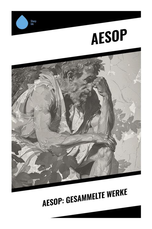 Produktbild: Aesop: Gesammelte Werke