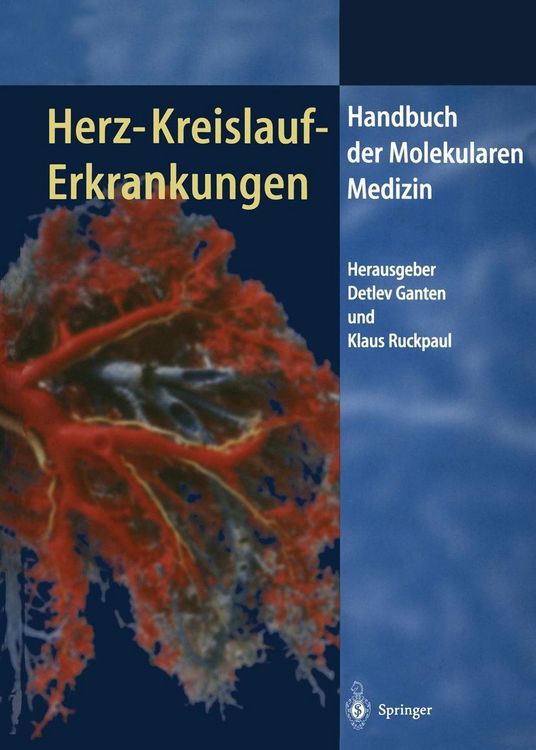 Produktbild: Herz-Kreislauf-Erkrankungen