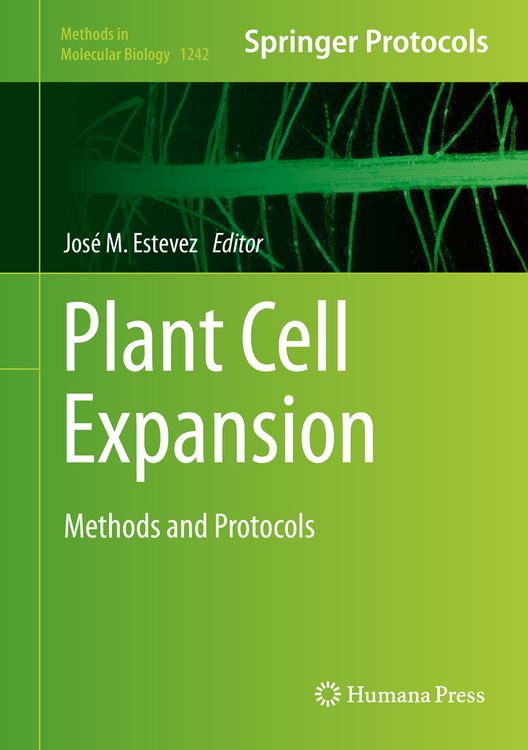 Produktbild: Plant Cell Expansion