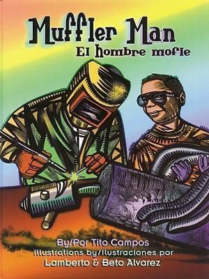 Produktbild: Muffler Man/El Hombre Mofle
