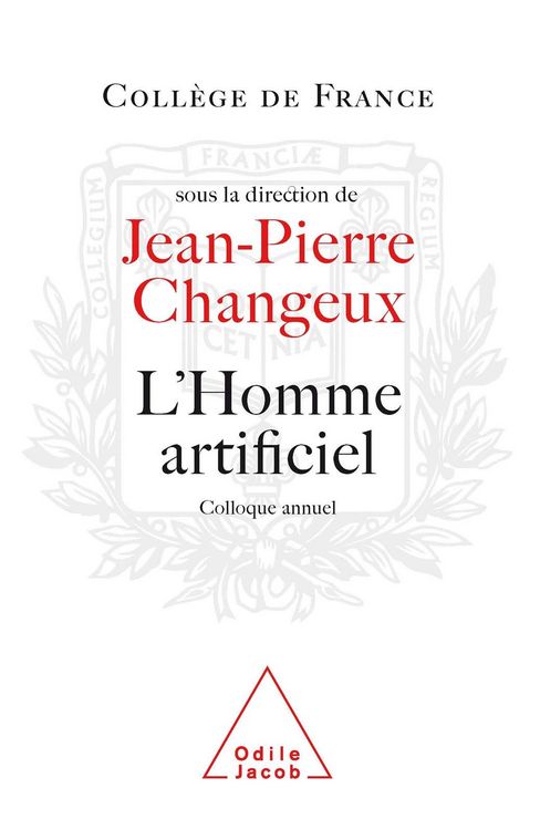 Produktbild: L' Homme artificiel