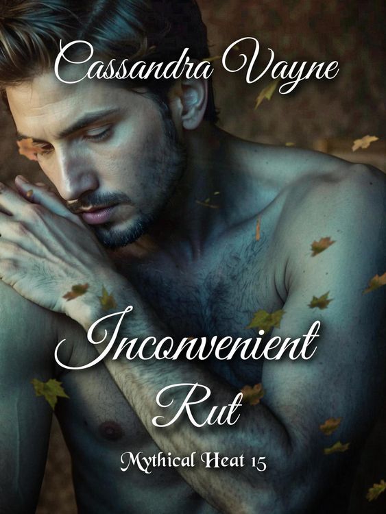 Produktbild: Inconvenient Rut