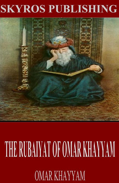 Produktbild: The Rubaiyat of Omar Khayyam