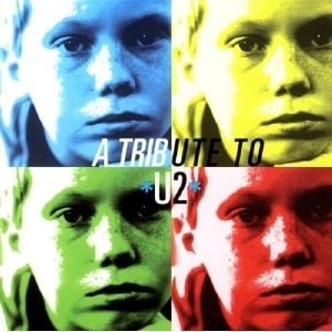Produktbild: Tribute To U2