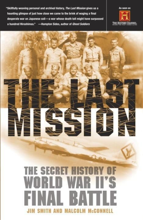 Produktbild: The Last Mission