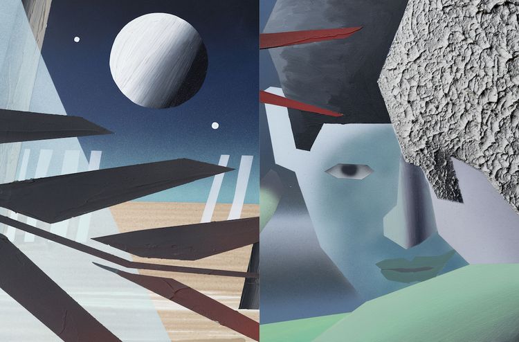 Produktbild: Brandon Lipchik