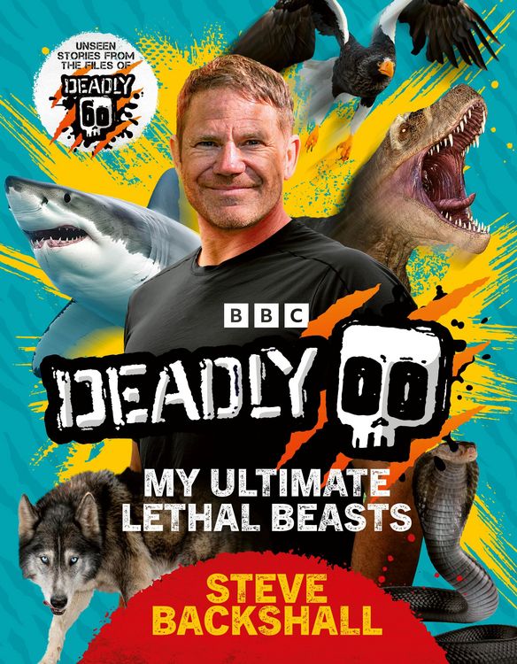 Produktbild: Deadly!