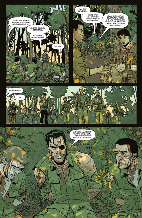 Produktbild: Punisher: Mission Fury