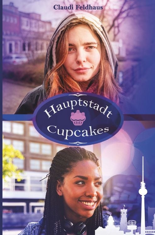 Produktbild: Hauptstadt Cupcakes