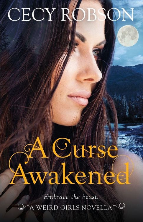 Produktbild: A Curse Awakened
