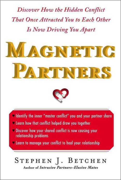 Produktbild: Magnetic Partners