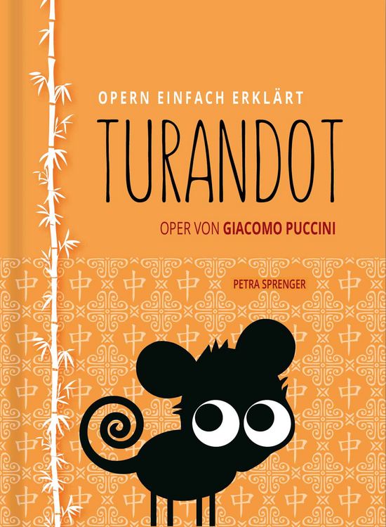 Produktbild: Turandot &ndash; Oper einfach erkl&auml;rt f&uuml;r Einsteiger