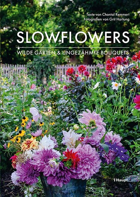 Produktbild: Slowflowers