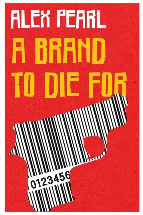 Produktbild: A Brand to Die For