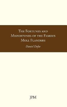 Produktbild: Defoe, D: Fortunes and misfortunes of the famous Moll Flande