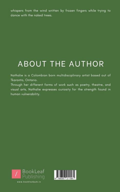 Produktbild: Lessons of Winter