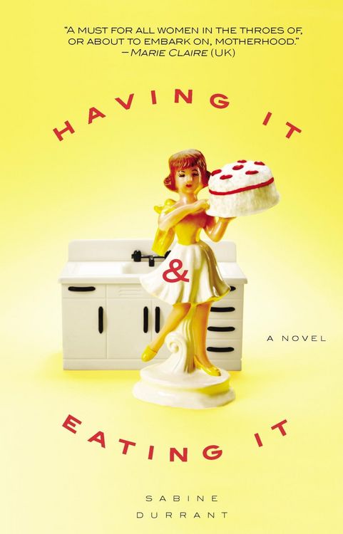 Produktbild: Having It and Eating It