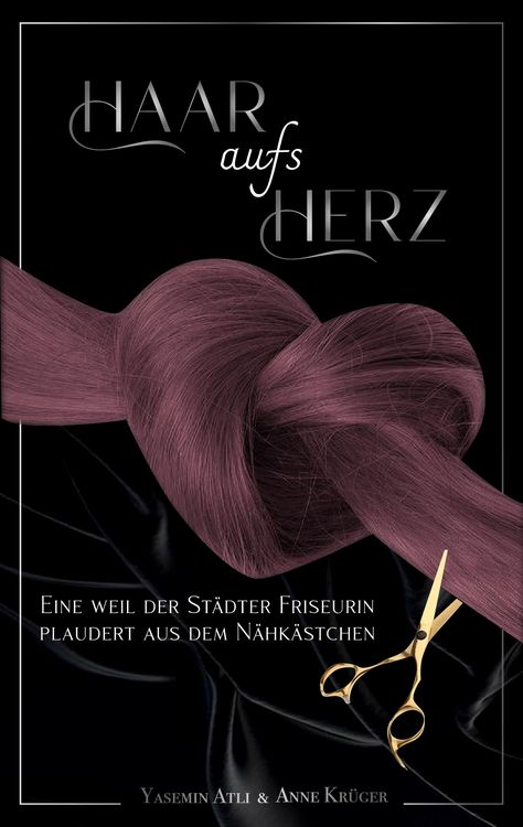 Produktbild: Haar aufs Herz