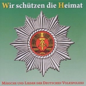 Produktbild: Wir sch&uuml;tzen die Heimat